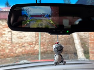 2013 Suzuki Swift IV, красный, 950000 рублей, вид 5