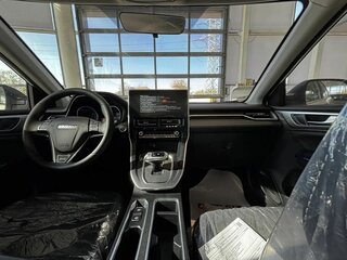 2026 Haval M6 II, белый, 2349000 рублей, вид 3