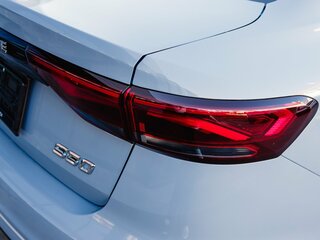 2026 Belgee S50, фиолетовый, 2309990 рублей, вид 4