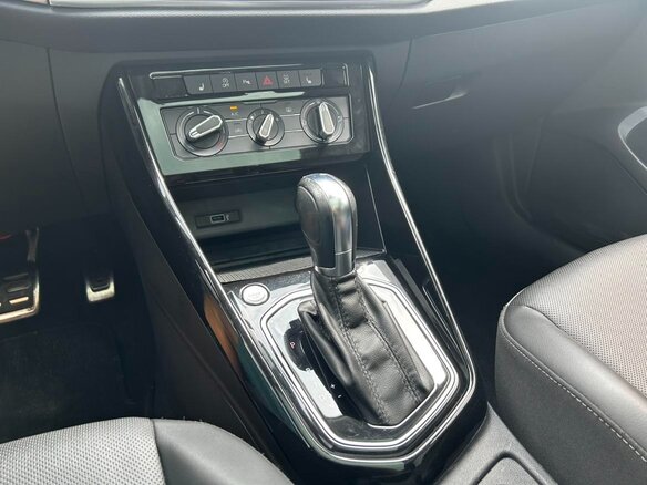 2023 Jetta VS7 I Рестайлинг 1, чёрный, 1290000 рублей - вид 18