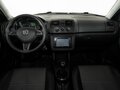 2013 Skoda Fabia II Рестайлинг, красный - вид 6