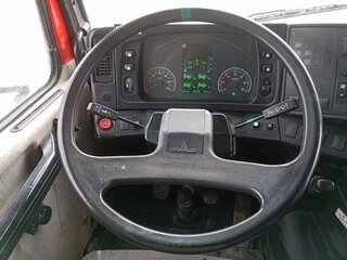 2020 МАЗ 6501, красный, 2551700 рублей, вид 5