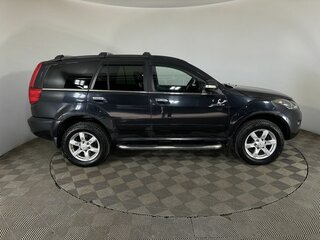 2013 Great Wall Hover H5, чёрный, 400000 рублей, вид 4