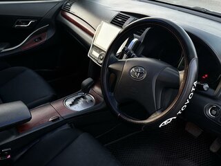 2007 Toyota Allion I Рестайлинг, серый, 975000 рублей, вид 5