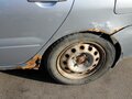 2003 Mitsubishi Lancer IX, серебристый, 230000 рублей - вид 9
