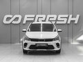 2021 Kia Rio X IV Рестайлинг, белый, 1640000 рублей - вид 2