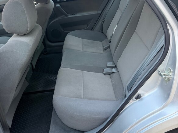 2013 Daewoo Gentra II, серебристый, 757500 рублей - вид 15