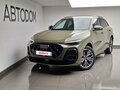 2025 Audi Q5 L III (GU), зелёный, 6500000 рублей