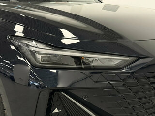 2024 Changan UNI-V I, чёрный, 3329900 рублей, вид 5