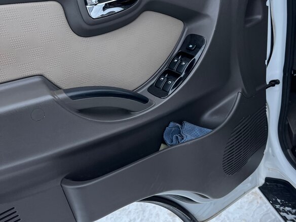 2023 Hyundai Porter II, белый, 1800000 рублей - вид 10