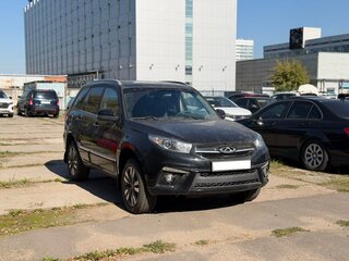 Chery Tiggo 3 I