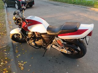 Honda CB 1000