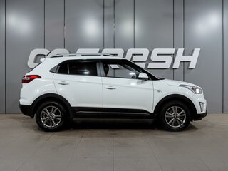 2016 Hyundai Creta I, белый, 1514000 рублей, вид 5