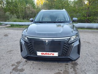 2023 Livan X6 Pro, серый, 1850000 рублей, вид 1