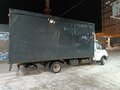 2013 ГАЗ ГАЗель (2705), белый, 1350000 рублей - вид 4