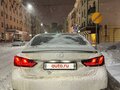 2012 Lexus GS 250 IV, белый - вид 5