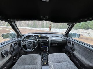 2007 Lada (ВАЗ) 2115, серый, 230000 рублей, вид 4