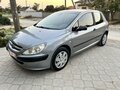 2004 Peugeot 307 I, серый, 400000 рублей