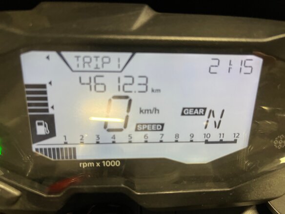 2018 BMW G 310 R, белый, 420000 рублей - вид 5