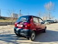2010 Daewoo Matiz I Рестайлинг, красный - вид 4