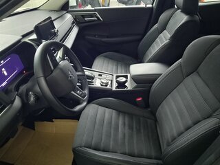 2022 Mitsubishi Outlander IV, белый, 5200000 рублей, вид 1