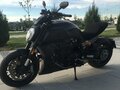 2020 Ducati Diavel, чёрный, 2450000 рублей - вид 5