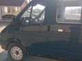 1999 ГАЗ Соболь (2752), зелёный, 350000 рублей - вид 2