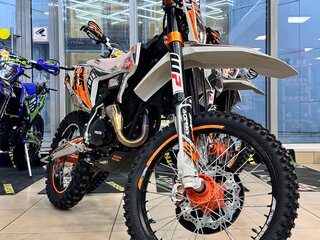 2024 Frateli Enduro, чёрный, 299900 рублей, вид 4
