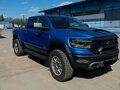 2022 Ram 1500 Crew Cab TRX V, синий, 10500000 рублей