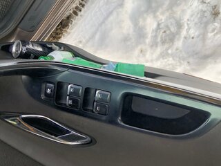 2018 Kia Ceed II Рестайлинг, жёлтый, 1500000 рублей, вид 2