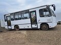 2017 ПАЗ 3204, белый - вид 3