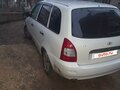 2012 Lada (ВАЗ) Kalina I, белый, 299000 рублей - вид 3
