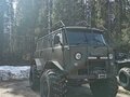 2014 ШУС 001, зелёный, 650000 рублей - вид 10