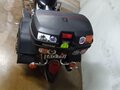 2007 Yamaha XVS1100, чёрный, 620000 рублей - вид 2