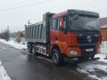 2019 Shacman (Shaanxi) SX3258, оранжевый, 3200000 рублей - вид 1
