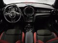 2018 Mini Hatch JCW III (F55/F56) Рестайлинг, серый - вид 8