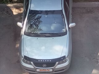 2013 Lifan Solano I (620), серебристый, 405000 рублей, вид 1