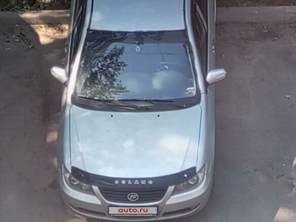 2013 Lifan Solano I (620), серебристый, 405000 рублей