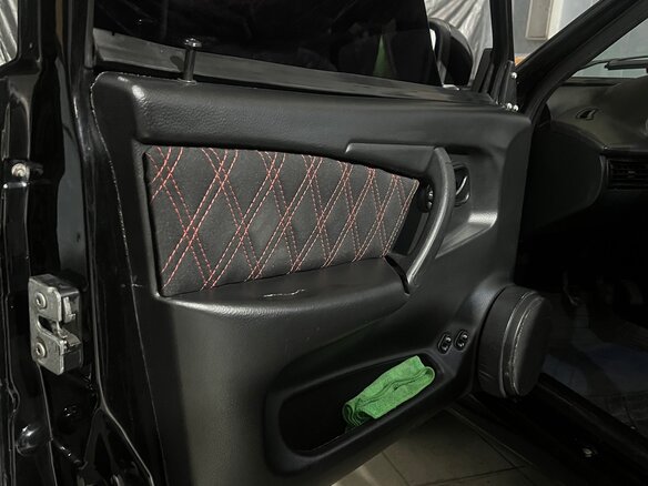 2011 Lada (ВАЗ) 2114, чёрный, 450000 рублей - вид 21