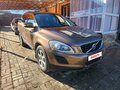 2012 Volvo XC60 I, коричневый, 1350000 рублей - вид 4