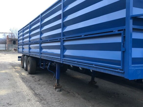 2008 Kogel SN24, красный, 2850000 рублей - вид 9