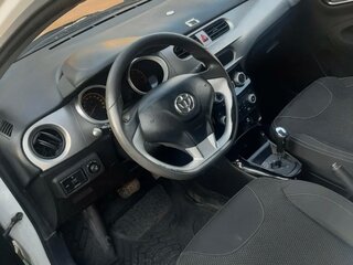2015 Brilliance H230, белый, 150000 рублей, вид 5