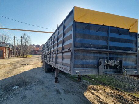 2007 MAN TGA, жёлтый, 4050000 рублей, вид 3