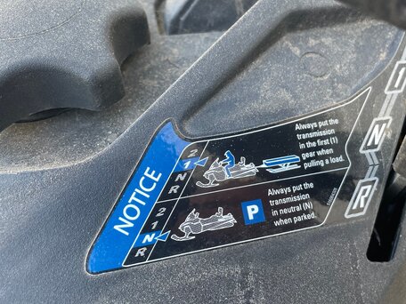 2012 BRP Ski-Doo Skandic 550, жёлтый, 1280000 рублей, вид 4