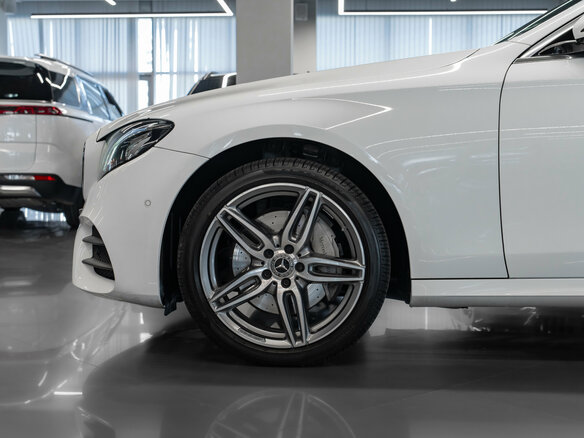 2019 Mercedes-Benz E-Класс 200 V (W213, S213, C238), белый, 2940000 рублей - вид 26