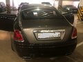 2015 Rolls-Royce Wraith, коричневый - вид 6