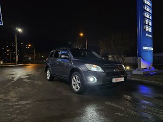 2011 Toyota RAV4 III (XA30) Рестайлинг, серый, 1720000 рублей, вид 2