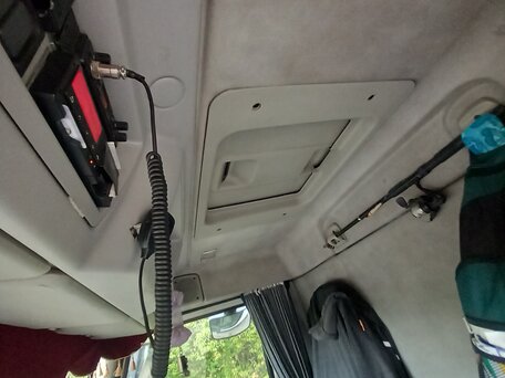 2007 Volvo FL, белый, 2500000 рублей, вид 2