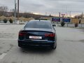 2016 Audi A6 IV (C7) Рестайлинг, синий, 3100000 рублей - вид 10