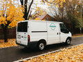 2010 Ford Transit, белый, 1100000 рублей - вид 2